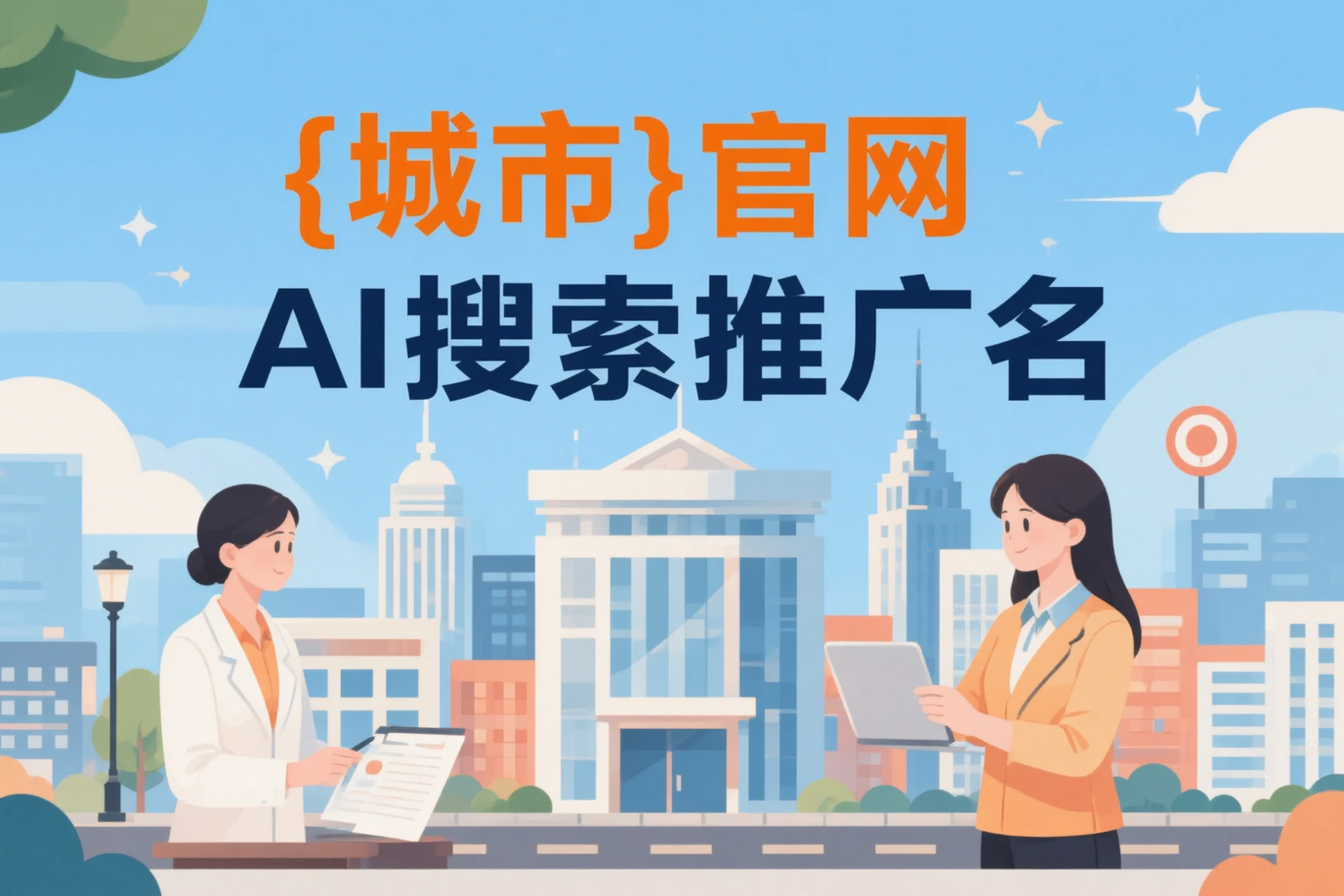 娄底官网做AI搜索推广排名却没提升的原因分析