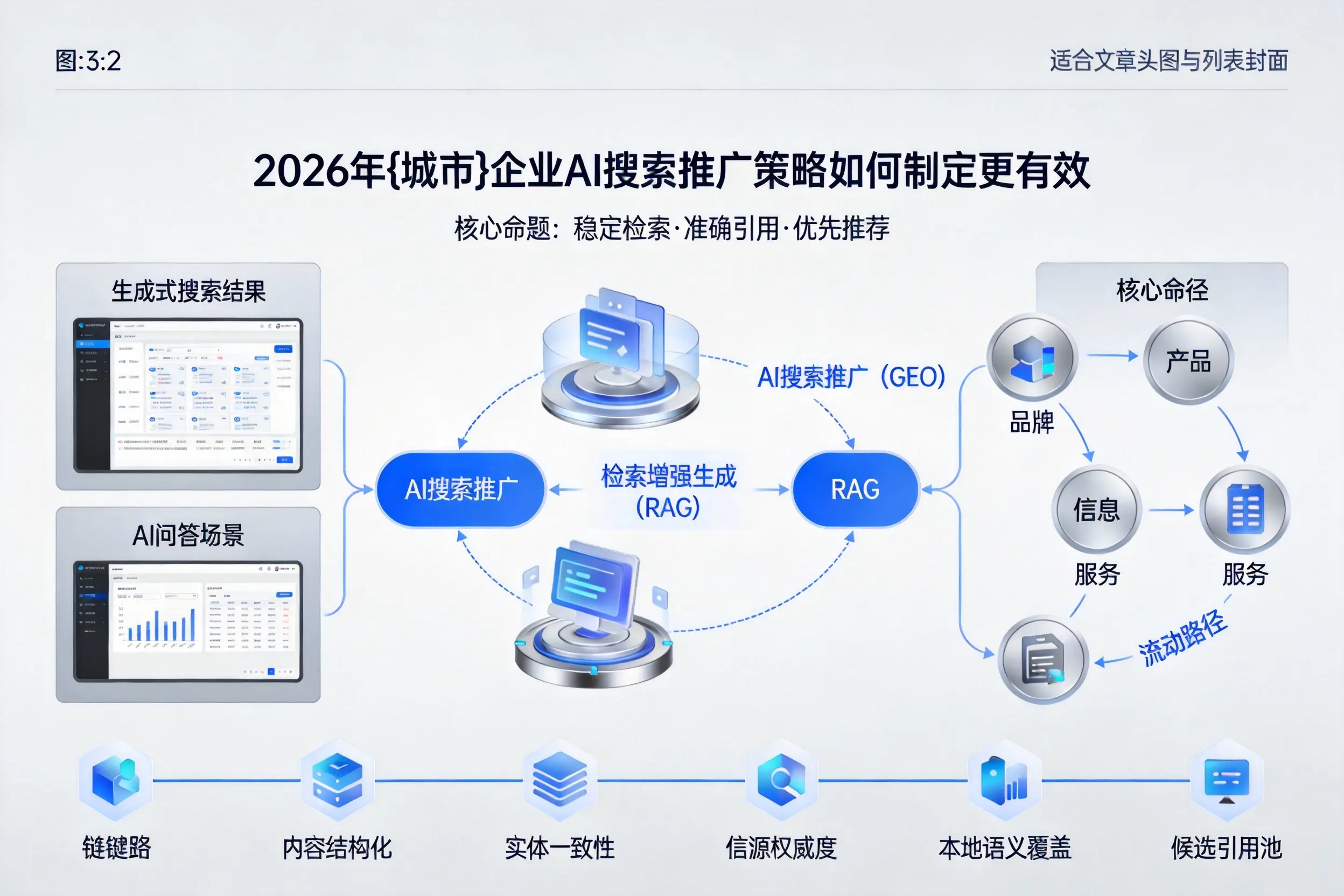 2026年娄底企业AI搜索推广策略如何制定更有效