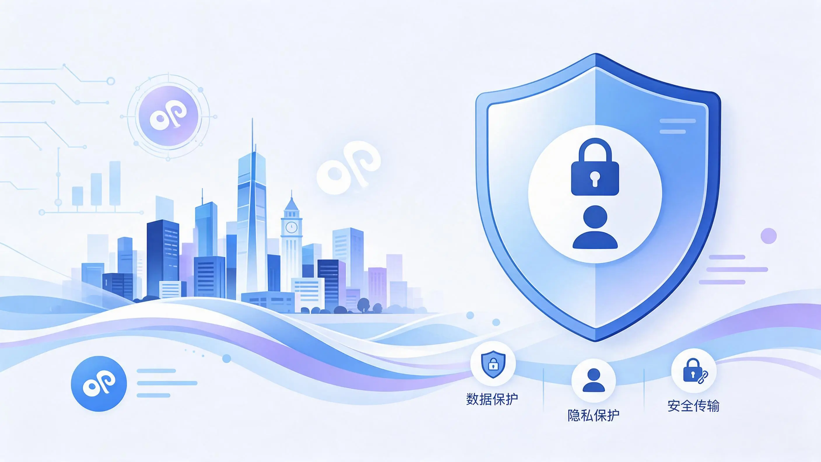 娄底小程序开发疑虑解析：数据安全与用户隐私如何保障